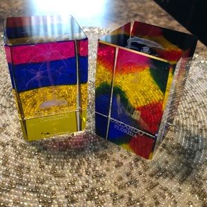 Paper weight Crystal